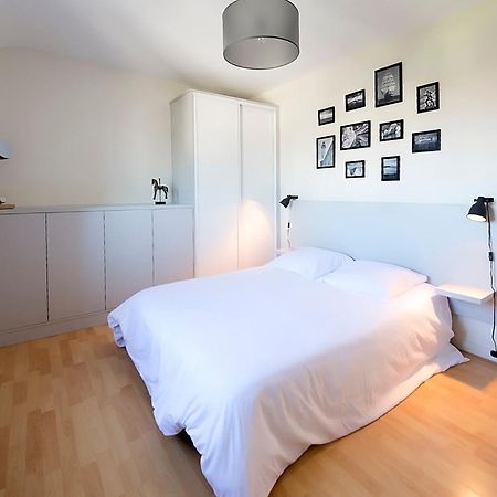 Ocean Apartment Сен-Мало Экстерьер фото